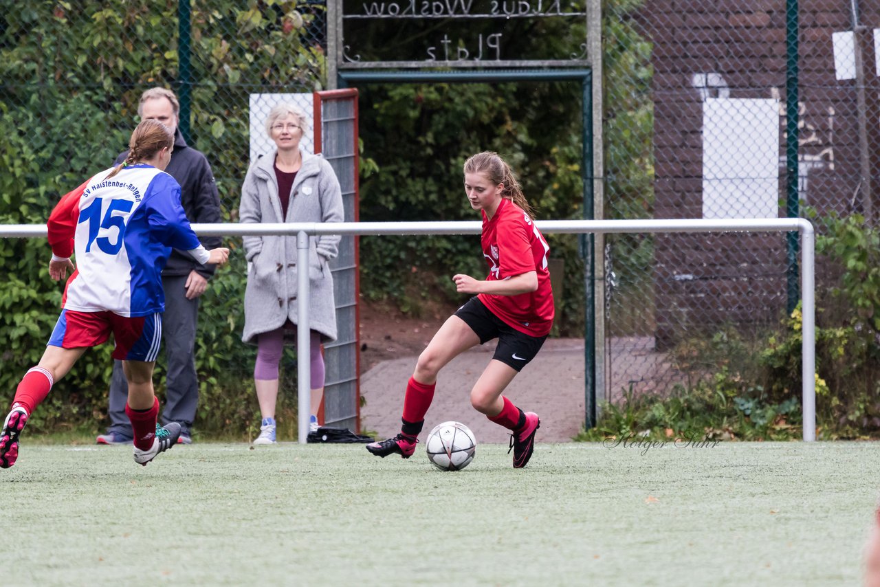 Bild 189 - Frauen Lieth : Halstenbek-Rellingen : Ergebnis: 2:0